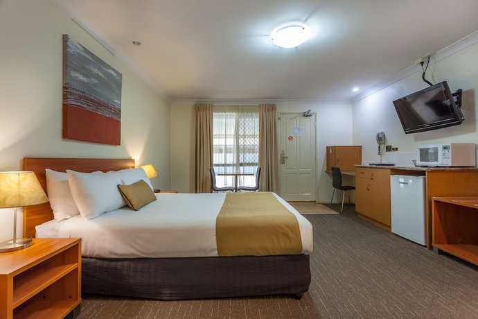 Imagen de la habitación del Hotel Best Western Tuscany On Tor Motor Inn. Foto 15