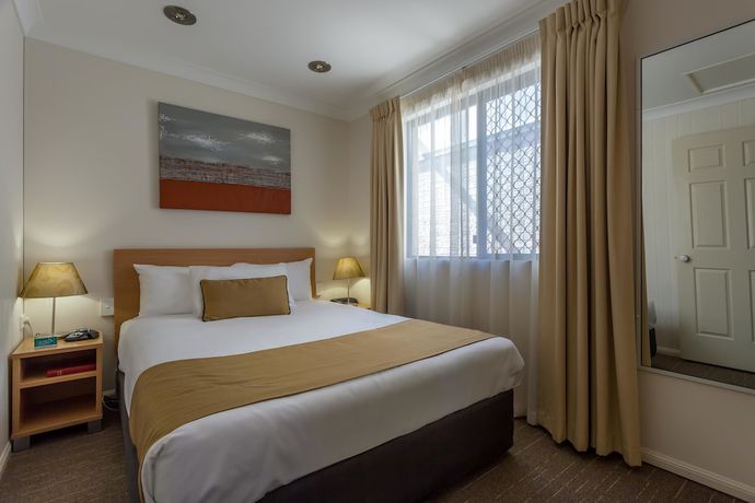 Imagen de la habitación del Hotel Best Western Tuscany On Tor Motor Inn. Foto 19