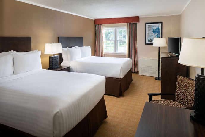 Imagen de la habitación del Hotel Best Western University Inn, CANTON, NY. Foto 5