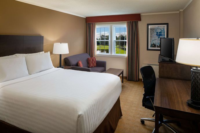 Imagen de la habitación del Hotel Best Western University Inn, CANTON, NY. Foto 6