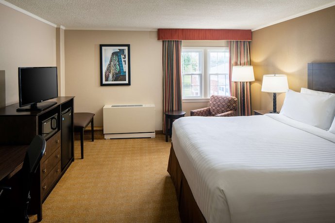 Imagen de la habitación del Hotel Best Western University Inn, CANTON, NY. Foto 12