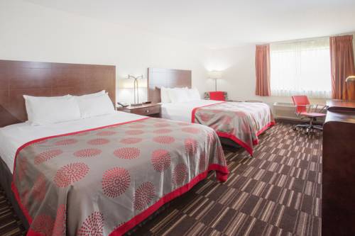 Imagen de la habitación del Hotel Best Western University Inn, CHAMPAIGN. Foto 3