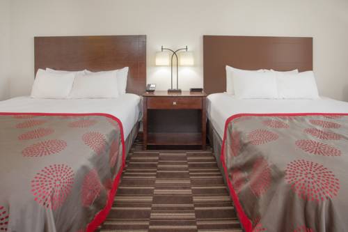 Imagen de la habitación del Hotel Best Western University Inn, CHAMPAIGN. Foto 4