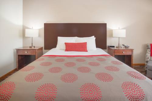 Imagen de la habitación del Hotel Best Western University Inn, CHAMPAIGN. Foto 8