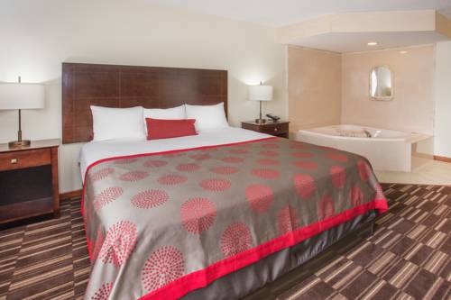 Imagen de la habitación del Hotel Best Western University Inn, CHAMPAIGN. Foto 12
