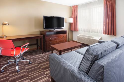 Imagen de la habitación del Hotel Best Western University Inn, CHAMPAIGN. Foto 13