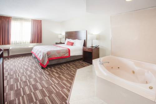Imagen de la habitación del Hotel Best Western University Inn, CHAMPAIGN. Foto 14
