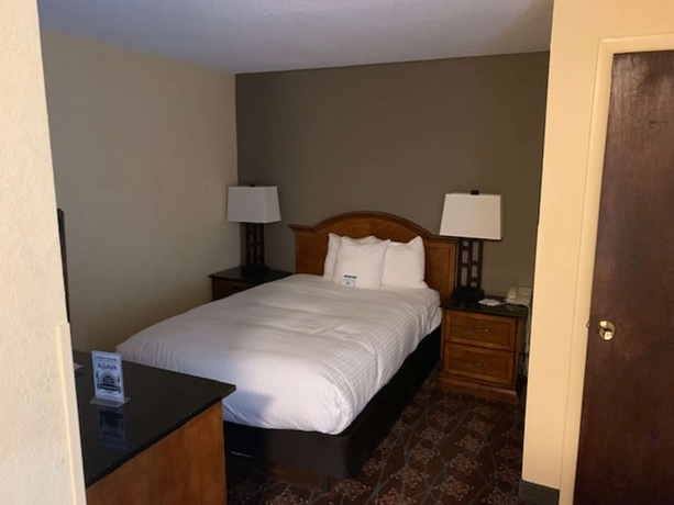 Imagen de la habitación del Hotel Best Western University Inn. Foto 8