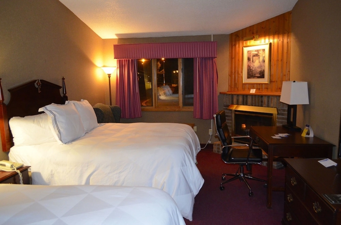 Imagen de la habitación del Hotel Best Western University Inn. Foto 13