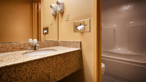 Imagen de la habitación del Hotel Best Western University Inn, Murray. Foto 4