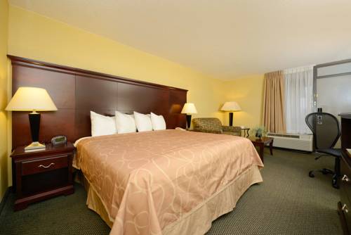 Imagen de la habitación del Hotel Best Western University Inn, Murray. Foto 7
