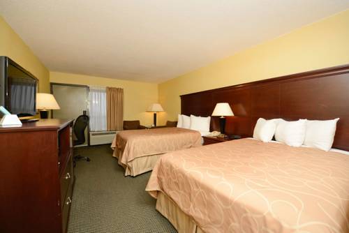Imagen de la habitación del Hotel Best Western University Inn, Murray. Foto 8