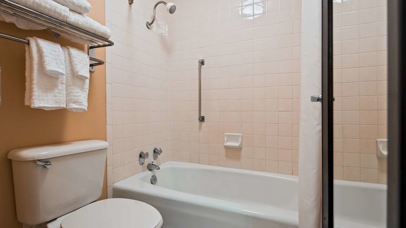 Imagen de la habitación del Hotel Best Western University Inn, Tuscaloosa. Foto 7