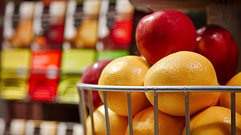 Imagen del bar/restaurante del Hotel Best Western University Lodge. Foto 6