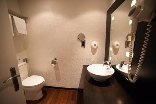 Imagen de la habitación del Hotel Best Western Urban. Foto 7