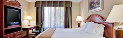 Imagen de la habitación del Hotel Best Western Valencia/six Flags Inn and Suites. Foto 4