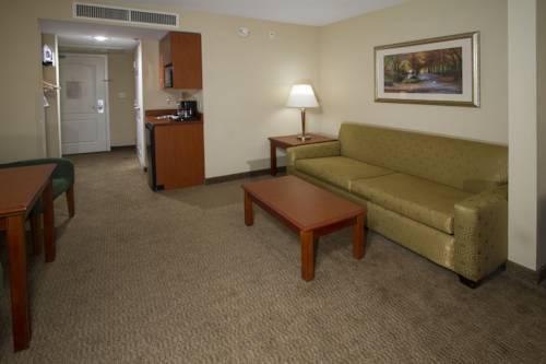 Imagen de la habitación del Hotel Best Western Valencia/six Flags Inn and Suites. Foto 10