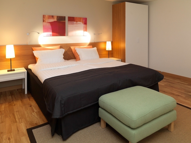 Imagen de la habitación del Hotel Best Western Valhall Park l. Foto 2