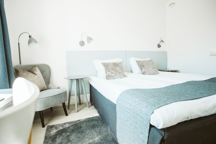 Imagen de la habitación del Hotel Best Western Valhall Park l. Foto 4