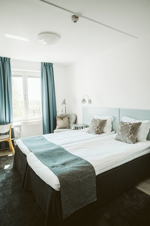 Imagen de la habitación del Hotel Best Western Valhall Park l. Foto 5