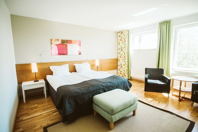 Imagen de la habitación del Hotel Best Western Valhall Park l. Foto 6