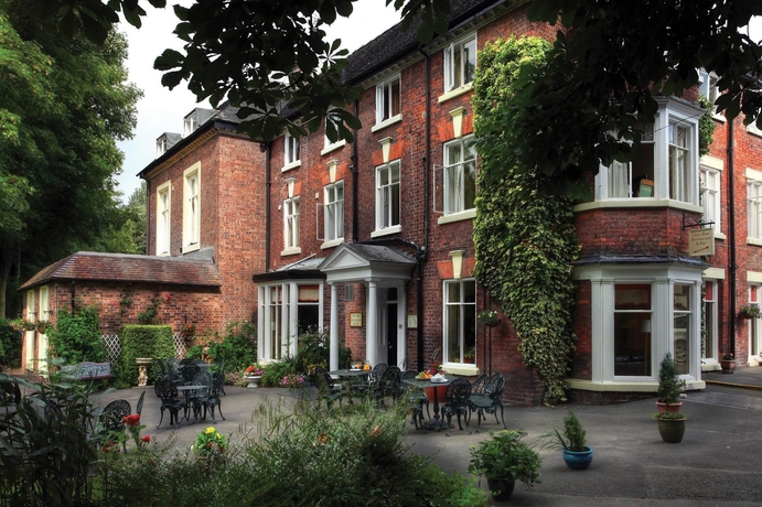 Imagen general del Hotel Best Western Valley. Foto 6