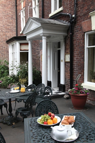 Imagen general del Hotel Best Western Valley. Foto 7