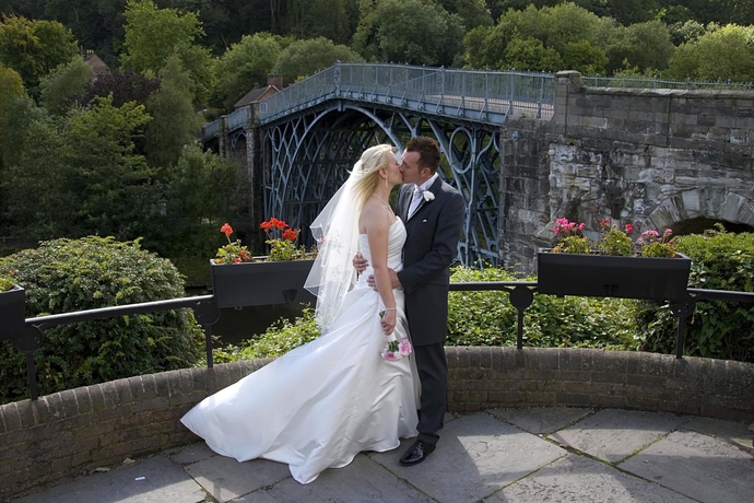 Imagen de los interiores del Hotel Best Western Valley. Foto 15