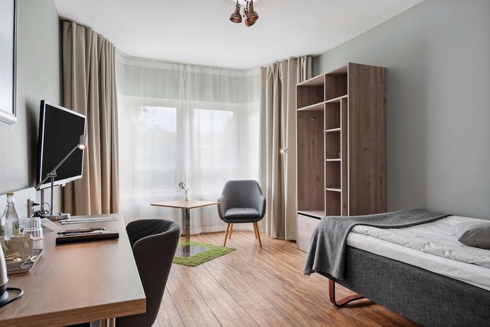 Imagen de la habitación del Hotel Best Western V&auml;rnamo. Foto 2