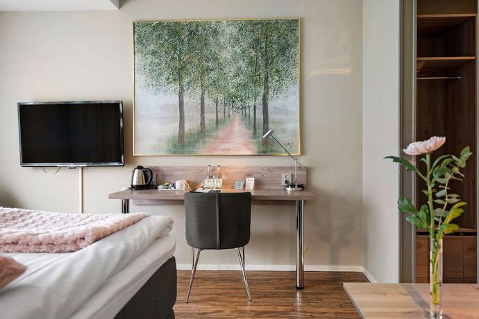 Imagen de la habitación del Hotel Best Western V&auml;rnamo. Foto 7