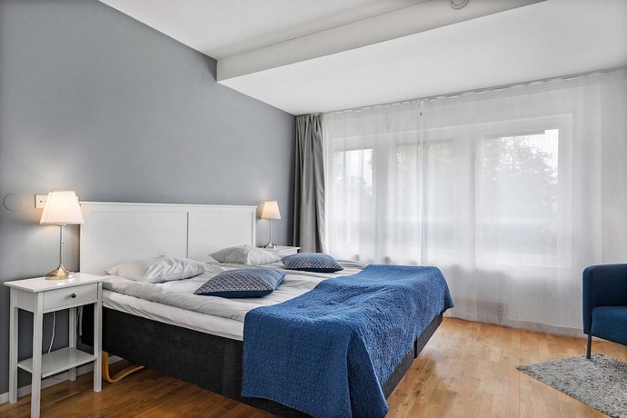 Imagen de la habitación del Hotel Best Western V&auml;rnamo. Foto 8