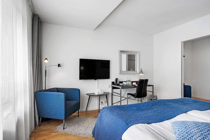 Imagen de la habitación del Hotel Best Western V&auml;rnamo. Foto 9