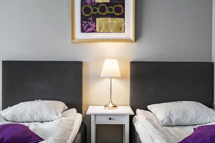Imagen de la habitación del Hotel Best Western V&auml;rnamo. Foto 11