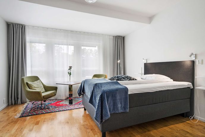Imagen de la habitación del Hotel Best Western V&auml;rnamo. Foto 12
