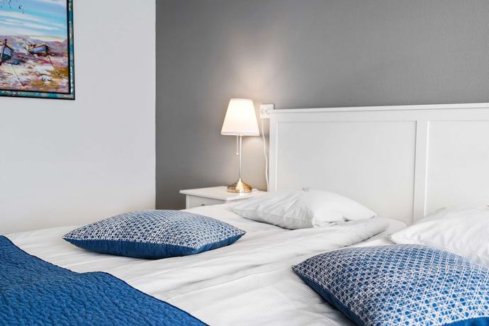 Imagen de la habitación del Hotel Best Western V&auml;rnamo. Foto 14