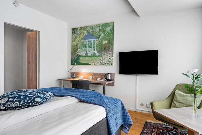 Imagen de la habitación del Hotel Best Western V&auml;rnamo. Foto 15