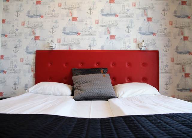 Imagen de la habitación del Hotel Best Western Vetlanda Stadshotell. Foto 5