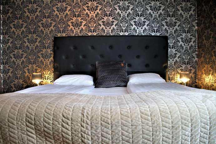 Imagen de la habitación del Hotel Best Western Vetlanda Stadshotell. Foto 6