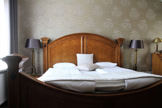 Imagen de la habitación del Hotel Best Western Vetlanda Stadshotell. Foto 7