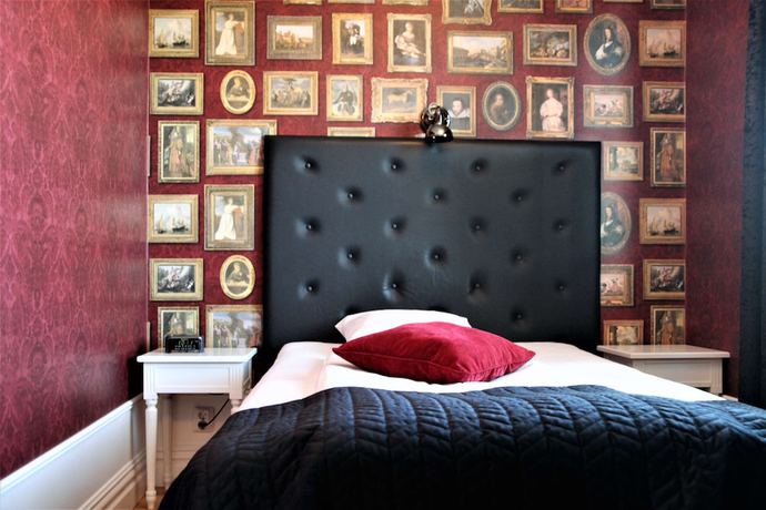 Imagen de la habitación del Hotel Best Western Vetlanda Stadshotell. Foto 8