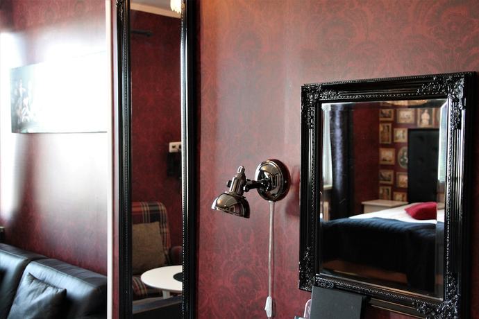 Imagen de la habitación del Hotel Best Western Vetlanda Stadshotell. Foto 9