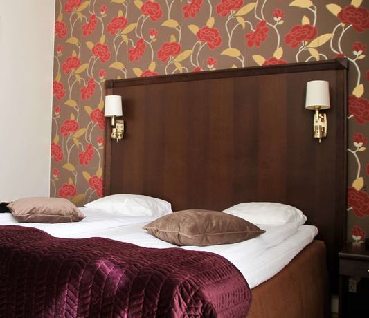 Imagen de la habitación del Hotel Best Western Vetlanda Stadshotell. Foto 10