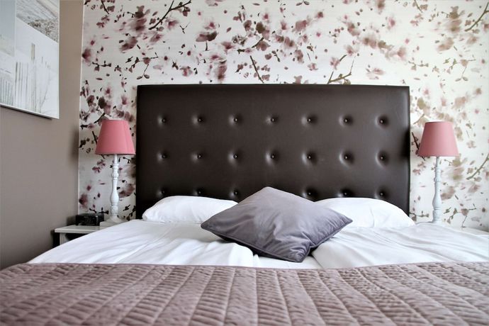 Imagen de la habitación del Hotel Best Western Vetlanda Stadshotell. Foto 11