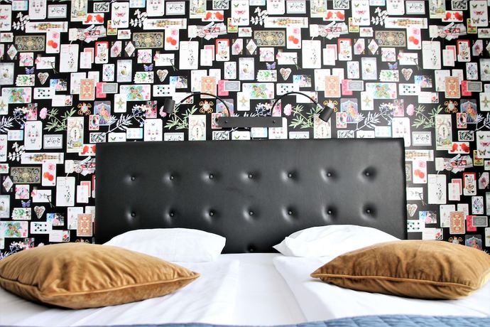 Imagen de la habitación del Hotel Best Western Vetlanda Stadshotell. Foto 12
