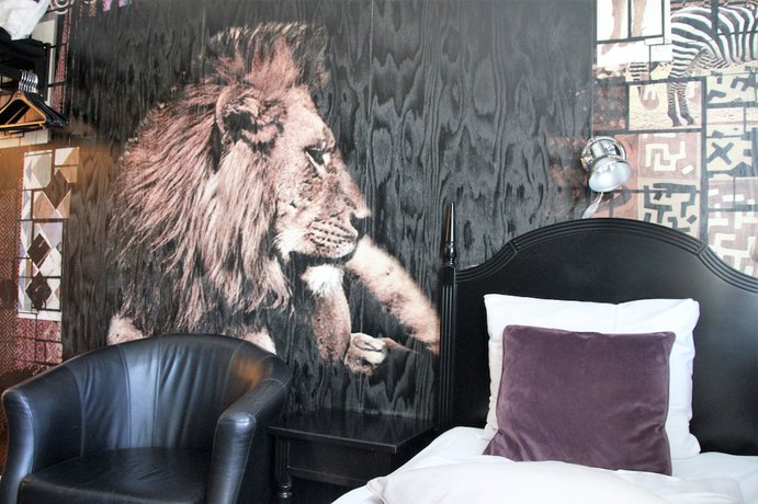 Imagen de la habitación del Hotel Best Western Vetlanda Stadshotell. Foto 13