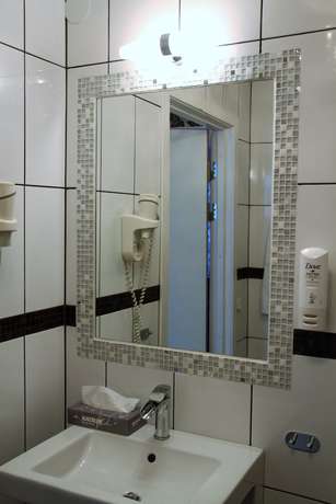 Imagen de la habitación del Hotel Best Western Vetlanda Stadshotell. Foto 15