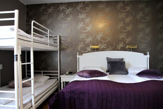Imagen de la habitación del Hotel Best Western Vetlanda Stadshotell. Foto 18