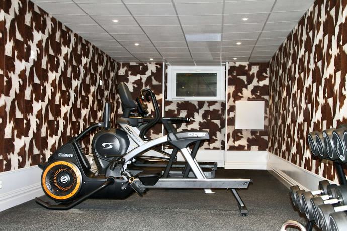 Imagen de los interiores del Hotel Best Western Vetlanda Stadshotell. Foto 19