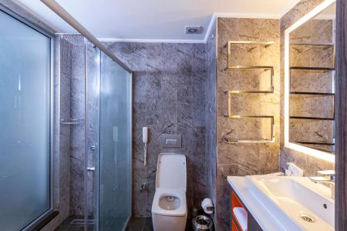 Imagen de la habitación del Hotel Best Western Vib Antalya Hotel. Foto 3