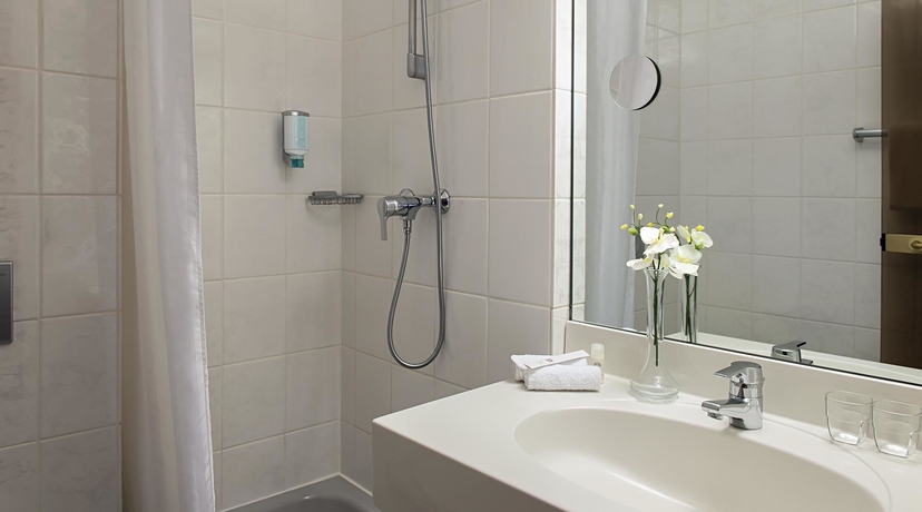 Imagen de la habitación del Hotel Best Western Victor's Residenz-hotel Rodenhof. Foto 8